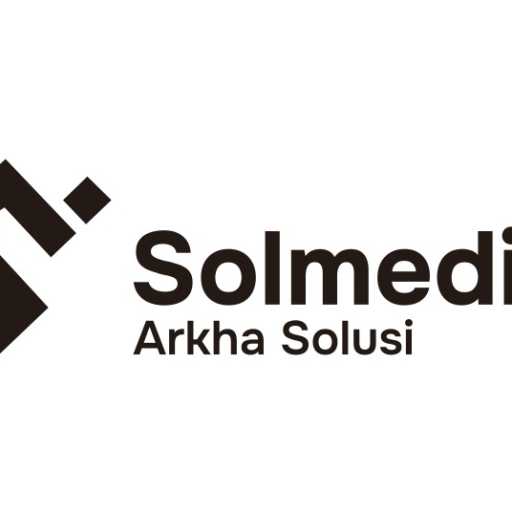 logo PT Solmedika Arkha Solusi