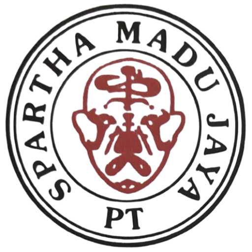 logo PT. SPARTHA MADU JAYA