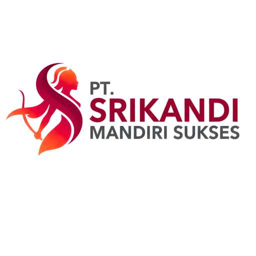 logo PT. SRIKANDI MANDIRI SUKSES