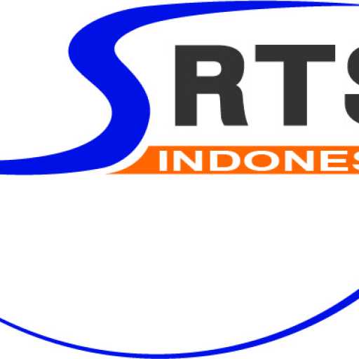 logo PT. SRTS (Silk Route Trade Services) Indonesia