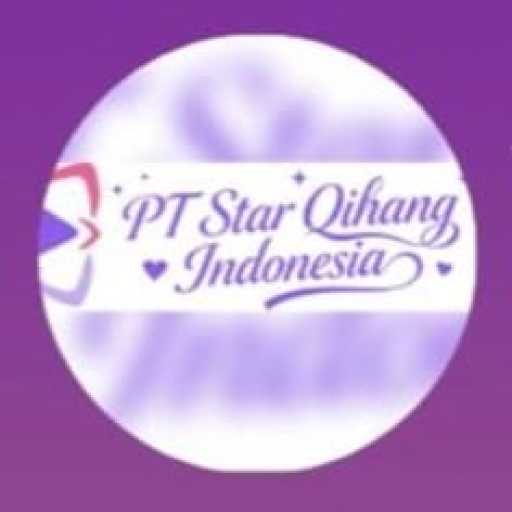 logo PT. STAR QIHANG INDONESIA