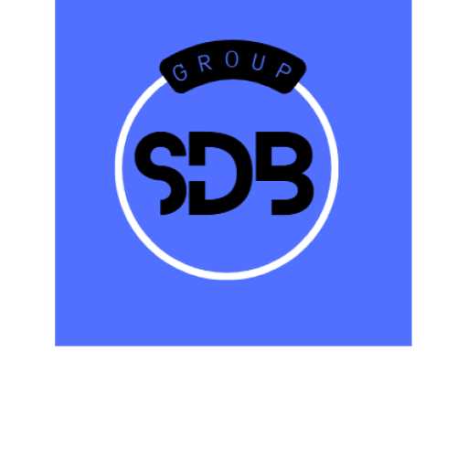 logo PT. SUKSES DAMAI BAHARI