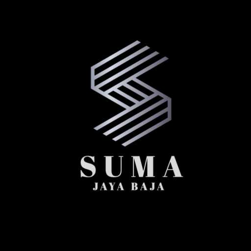 logo PT. Suma Jaya Baja