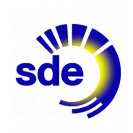 logo PT Sumber Daya Energi