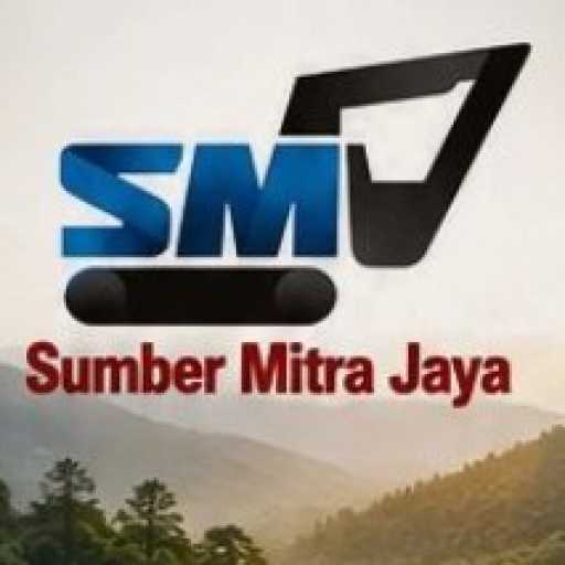 PT Sumber Mitra Jaya logo