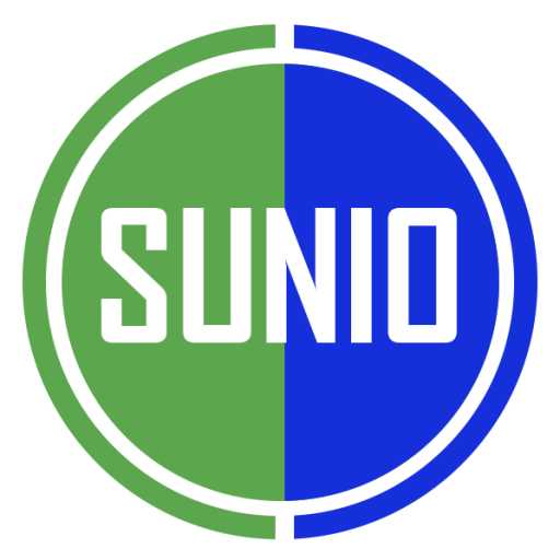 logo PT Sunio Citra Teknologi