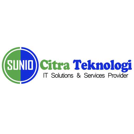 logo PT Sunio Citra Teknologi