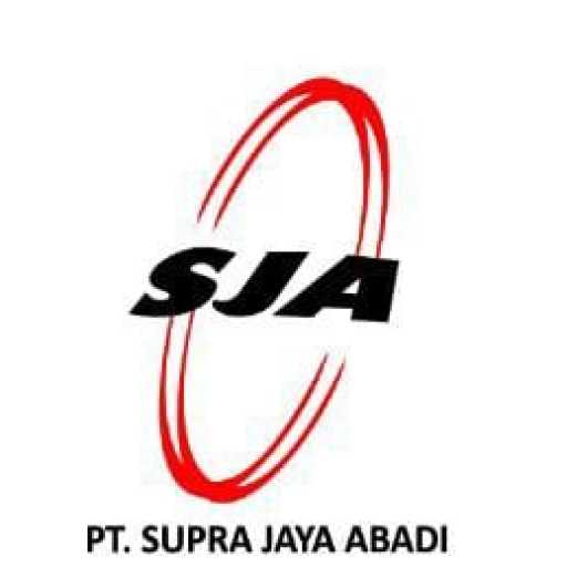 logo PT SUPRA JAYA ABADI