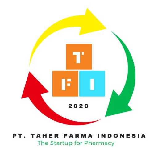 PT Taher Farma Indonesia logo