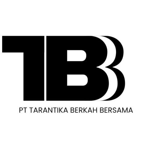 logo PT. Tarantika Berkah Bersama