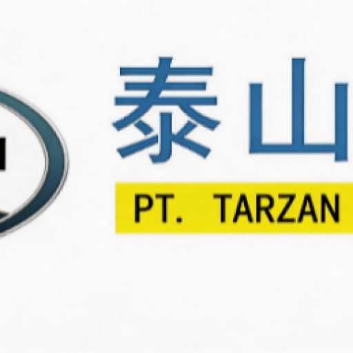 logo PT TARZAN BARA ABADI