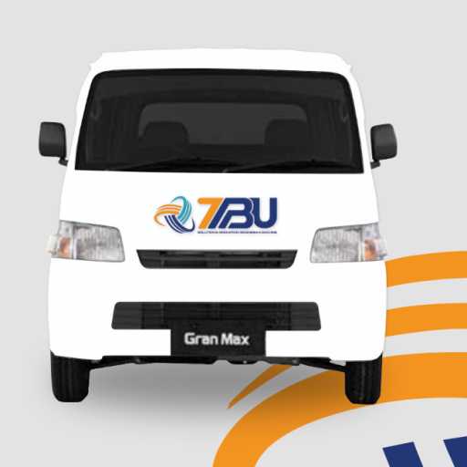 logo PT. TBU MESIN INDONESIA