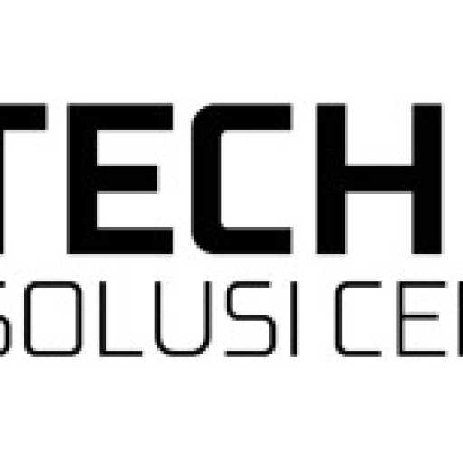 logo PT Techindo Solusi Cemerlang