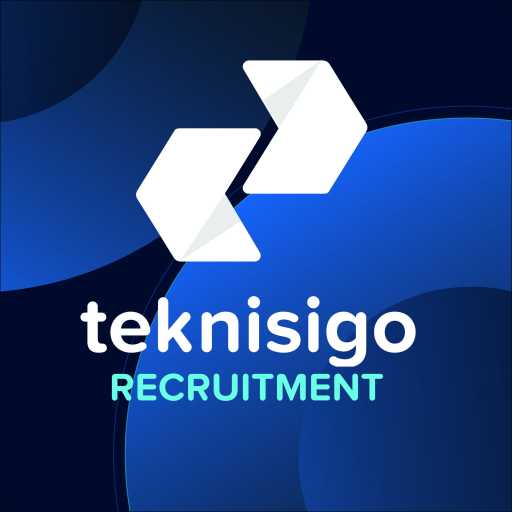 logo PT. Teknisigo Cabang Jakarta Selatan