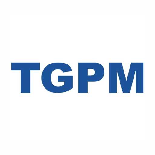 logo PT TGPM PLANT INDONESIA