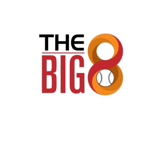 logo PT THE BIG EIGHT EVENT ORGANIZER