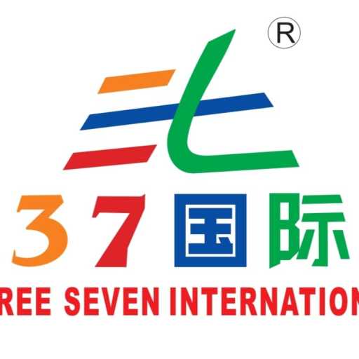 logo PT. THREE SEVEN INTERNATIONAL