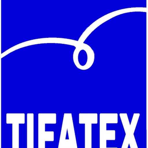 PT TIFATEX PAKARLESTARI logo