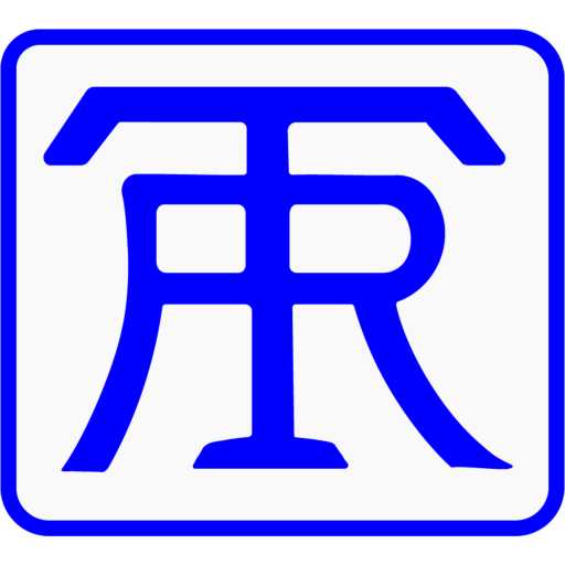 logo PT. Timur Raya Alam Damai