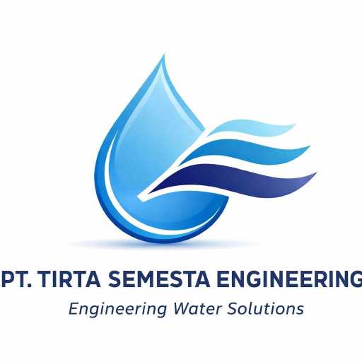 logo PT. Tirta Semesta Engineering