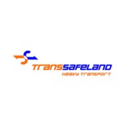 logo PT TRANS SAFELAND UTAMA