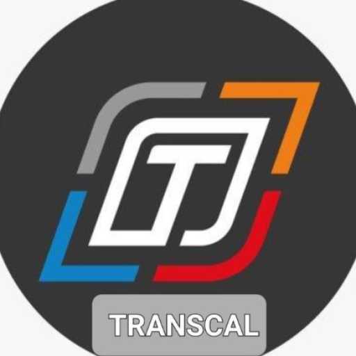logo PT. Transcal Suntech International