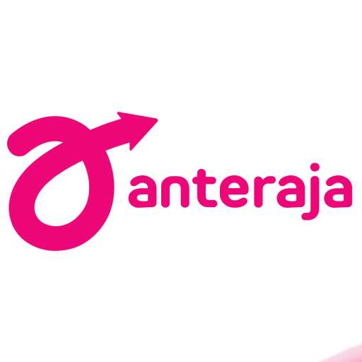 PT. Tri Adi Bersama (Anteraja) logo