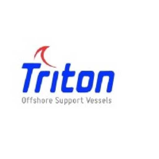 logo PT Triton Global Maritim