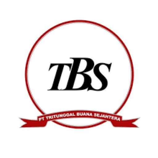 PT. Tritunggal Buana Sejahtera logo