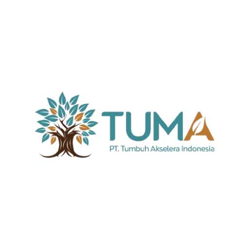 logo PT Tumbuh Akselera Indonesia