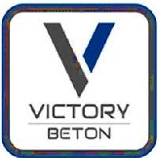 logo PT Victory Utama Beton