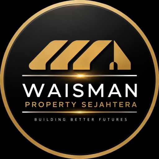logo PT Waisman Property Sejahtera