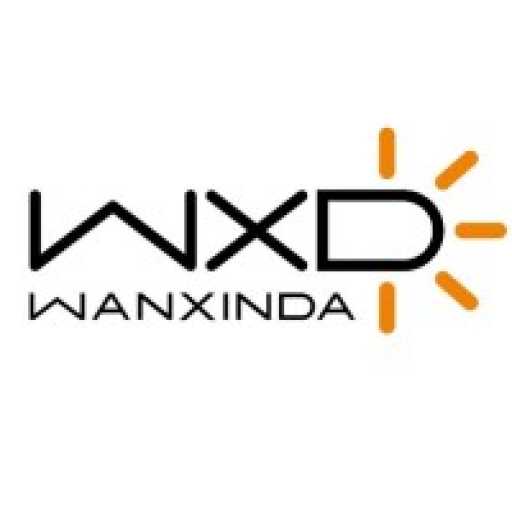 logo PT. Wanxinda Group Indonesia