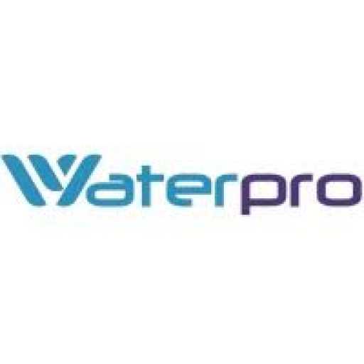 logo PT Waterpro Mandiri Internasional