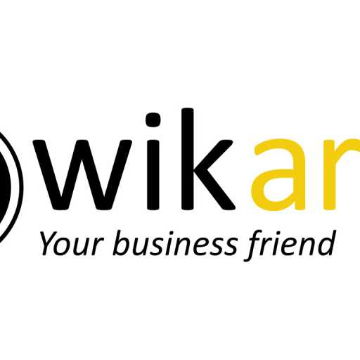 logo PT. Wijaya Karya Arta