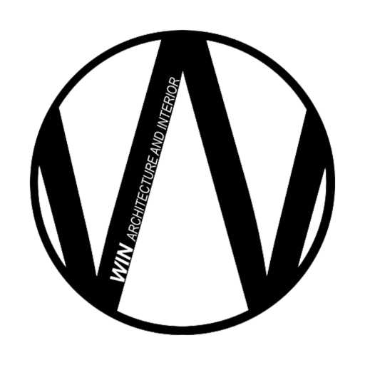 logo PT Win Arsitektur dan Interior