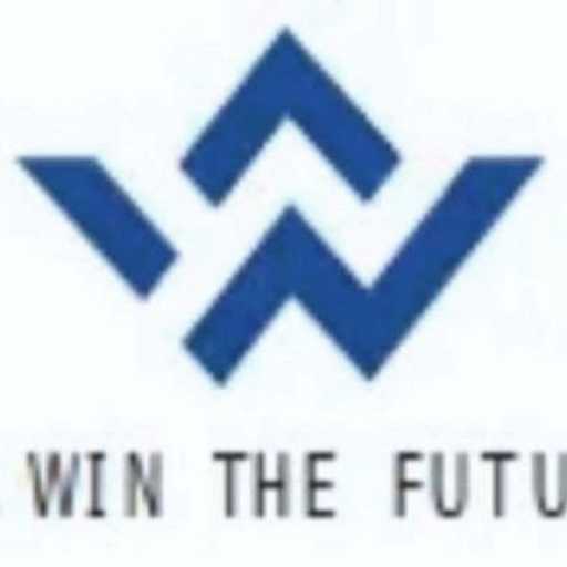 logo PT. WIN THE FUTURE