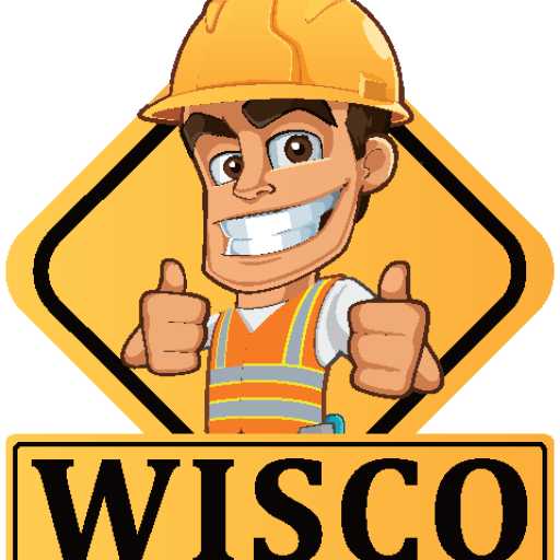 logo PT. WISCO BANGUNAN INDONESIA