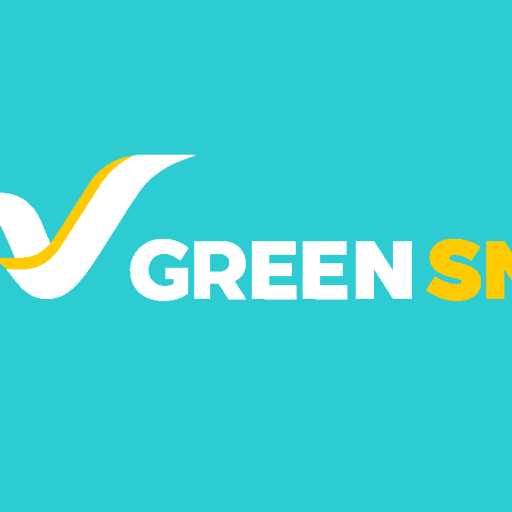 logo PT XanhSM Green and Smart Mobility Indonesia