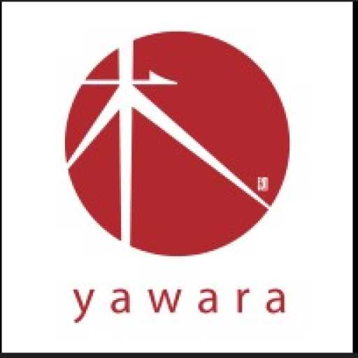 logo PT Yawara Boga Indonesia