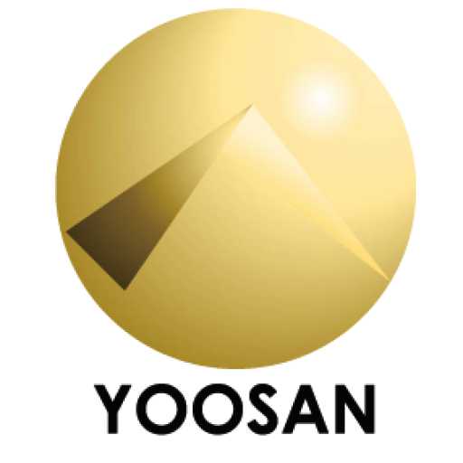 PT Yoosan Surya Jaya logo