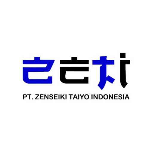 logo PT. ZENSEIKI TAIYO INDONESIA