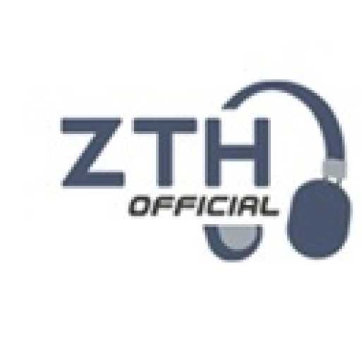 PT. ZTH Retail Indonesia logo