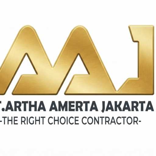 logo PT.Artha Amerta Jakarta Kontraktor