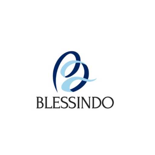 logo PT.BLESSINDO TERANG JAYA
