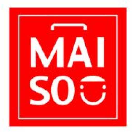 PT.KARYA DELAPAN BELAS BERLIAN- Maiso logo
