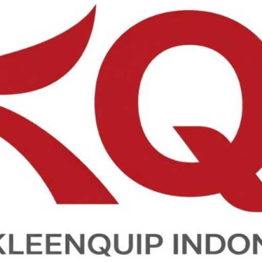 logo PT. KleenQuip Indonesia