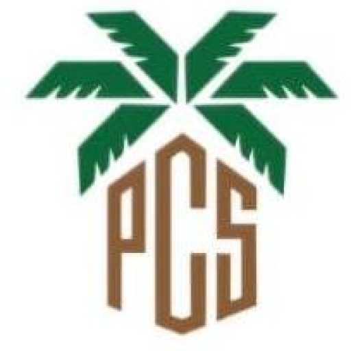 logo PT Pancaran Cahaya Sedjati