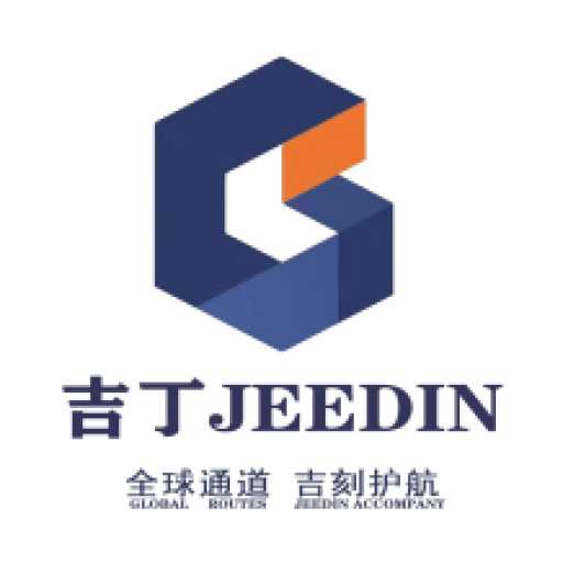 logo PT. JEEDIN OVERSEA SERVICE