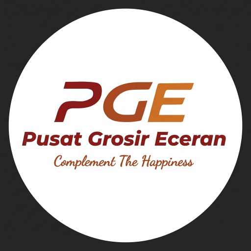 logo Pusat Grosir Eceran